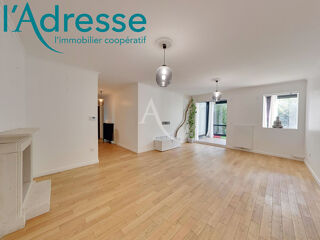  Appartement  vendre 4 pices 102 m