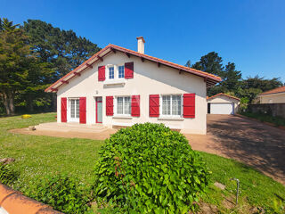  Maison � vendre 5 pi�ces 123 m�