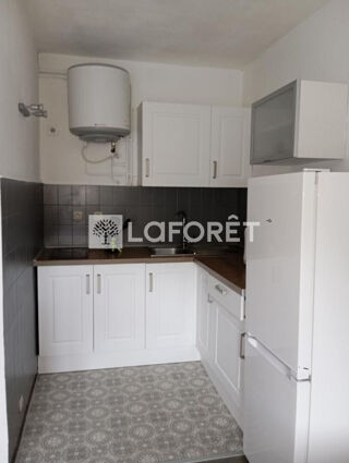  Appartement  vendre 1 pice 24 m