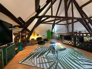  Appartement � vendre 5 pi�ces 186 m�