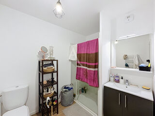  Appartement à vendre 2 pièces 41 m²