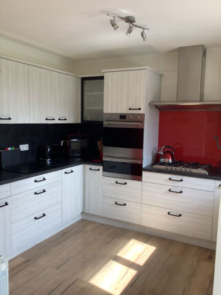  Maison  vendre 8 pices 152 m