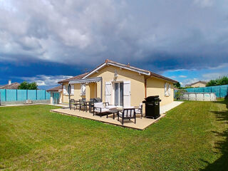  Maison  vendre 6 pices 123 m