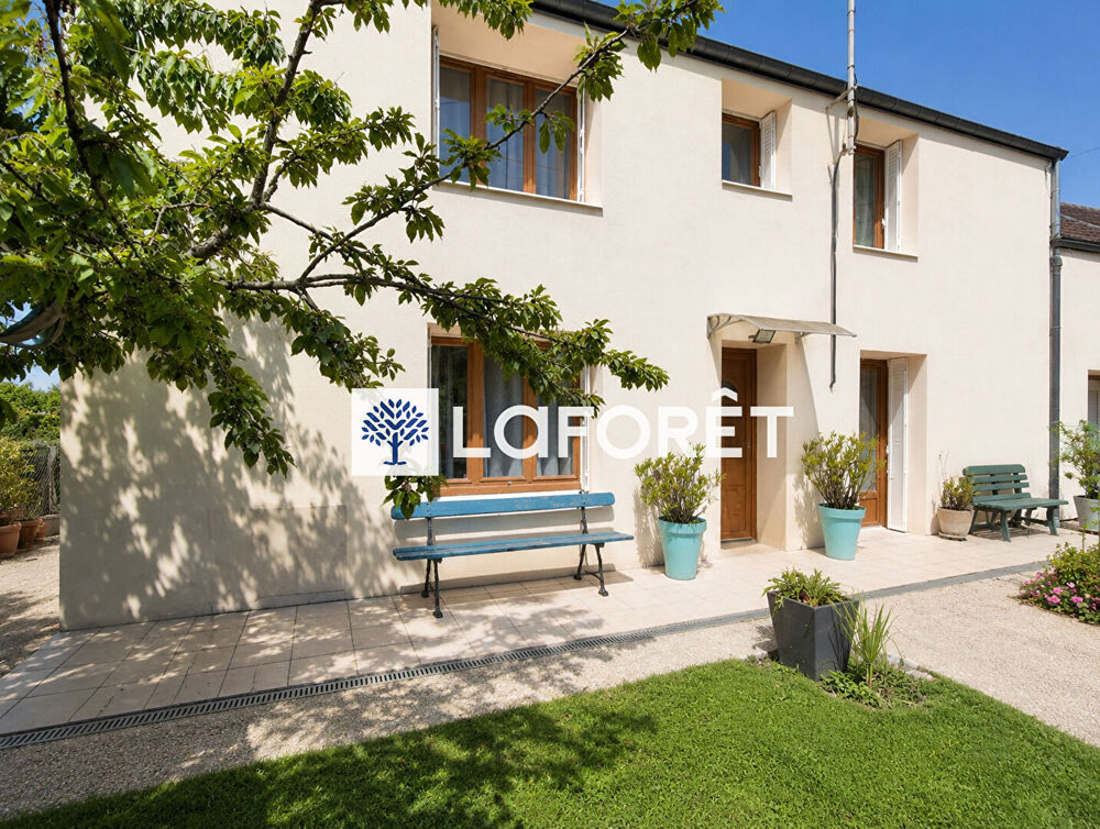 Maison 7 pièces 163 m² · à Provins · 163 m² · 257 000 €