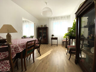  Appartement � vendre 5 pi�ces 91 m�