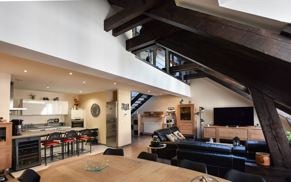 Appartement 5 pièces 123 m2