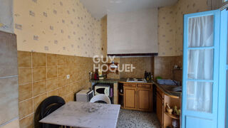  Appartement � vendre 4 pi�ces 66 m�