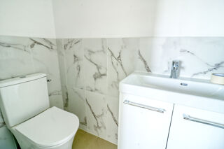  Maison 5 pièces 95 m² Antony