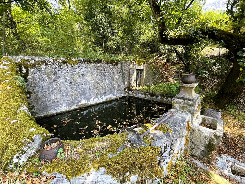 Vente Maison Maison à vendre à Sisteron avec jardin Sisteron