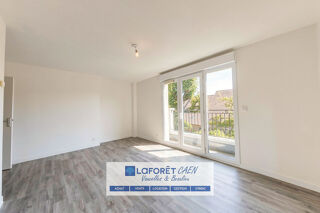 Vente Appartement Appartement Caen 2 pièce(s) 42 m2 Caen