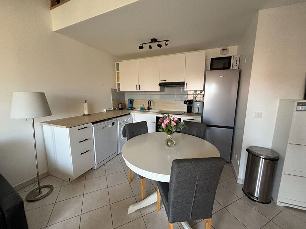 Location Appartement Appartement Fontenay Tresigny 3 pièce(s) 56.09 m2 Fontenay tresigny