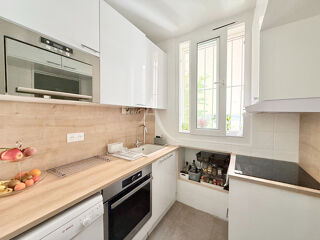  Appartement à vendre 4 pièces 63 m²