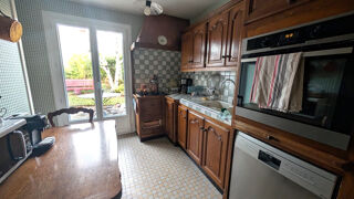  Maison � vendre 6 pi�ces 112 m�