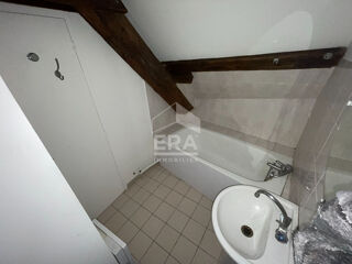  Appartement à louer 1 pièce 25 m²