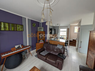  Maison  vendre 4 pices 75 m