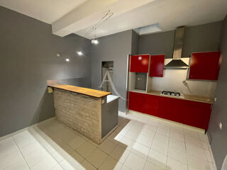  Maison � vendre 4 pi�ces 109 m�