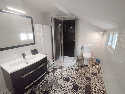  Maison � louer 2 pi�ces 49 m�