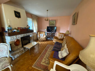 Maison à vendre 5 pièces 115 m²