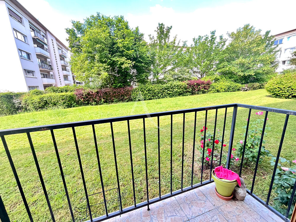 Appartement Antony 3 pièce(s) 51.14 m2