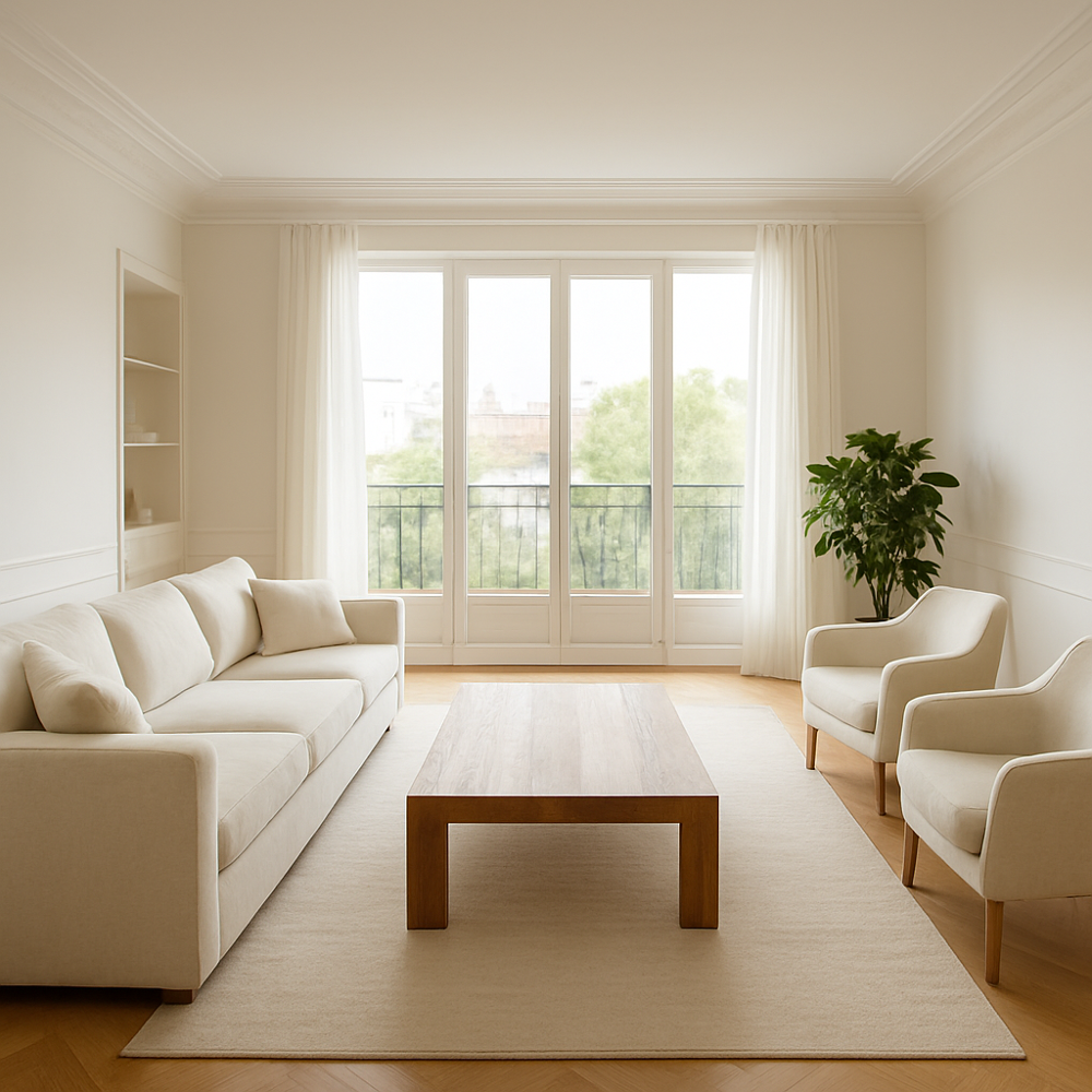 Maison 5 pièces de 107 m2 (Neuilly-Plaisance)