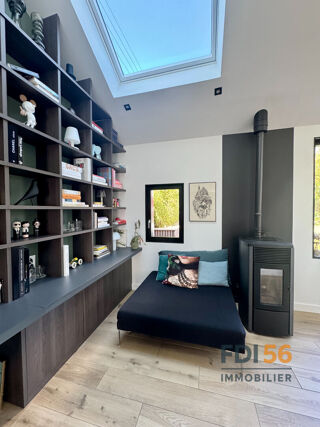  Maison à vendre 4 pièces 130 m²