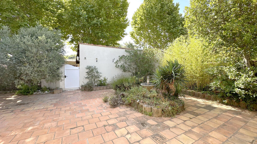 Vente Maison Maison 6 pièce(s) 107 m2 Aix en provence