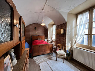  Maison � vendre 10 pi�ces 300 m�