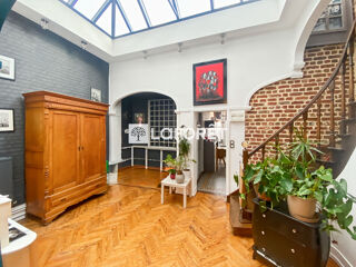  Maison � vendre 5 pi�ces 170 m�