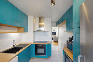  Appartement à vendre 5 pièces 119 m²