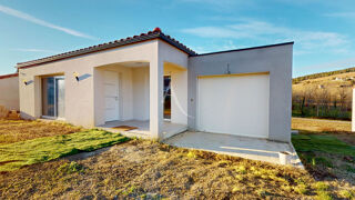  Maison � vendre 4 pi�ces 109 m�