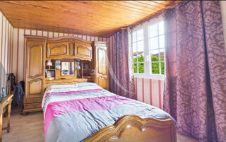  Maison à vendre 5 pièces 130 m²