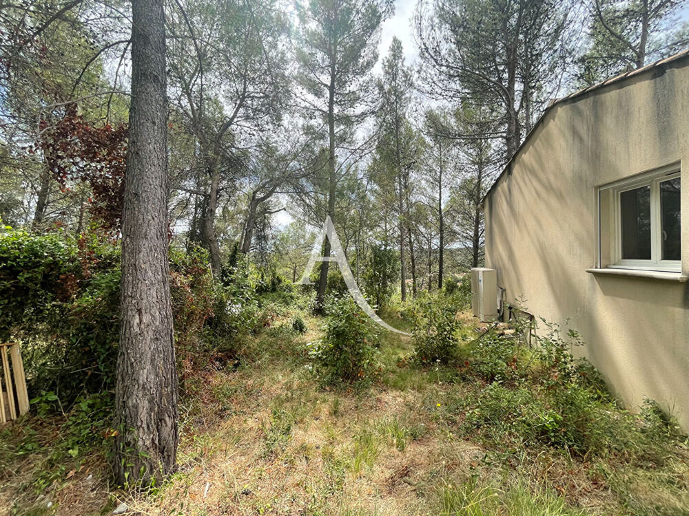 Vente Terrain GRABELS - TERRAIN UNIQUE DE 1 148 M² AU COEUR DE LA PINÈDE Grabels