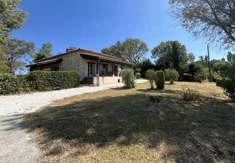   Propriété avec dépendances sur près d'un hectare - Maison - 6 pièce(s) - 151 m²