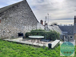  Appartement à vendre 5 pièces 138 m²