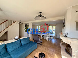  Maison � vendre 7 pi�ces 132 m�