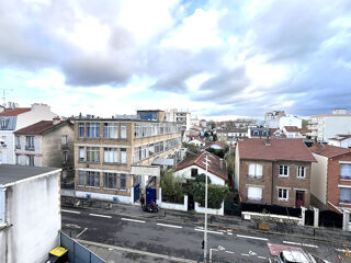  Appartement � vendre 2 pi�ces 