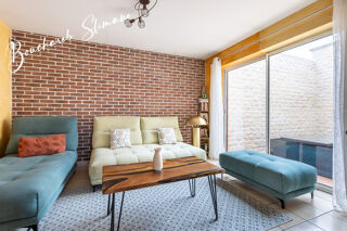  Maison � vendre 6 pi�ces 123 m�