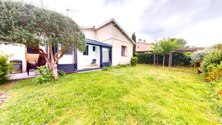  Maison à vendre 5 pièces 140 m²