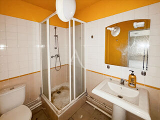  Appartement à vendre 2 pièces 39 m²
