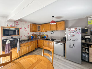  Maison à vendre 7 pièces 130 m²