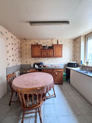  Appartement � vendre 3 pi�ces 70 m�