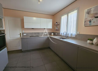  Maison à vendre 8 pièces 227 m²