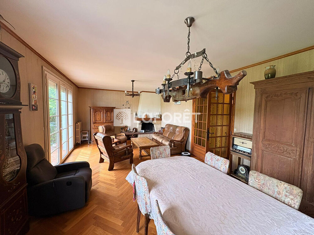 Vente Maison Maison Meulan 7 pièce(s) 170 m2 Meulan en yvelines