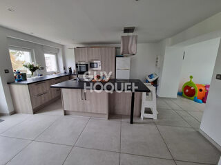  Maison à vendre 5 pièces 140 m²