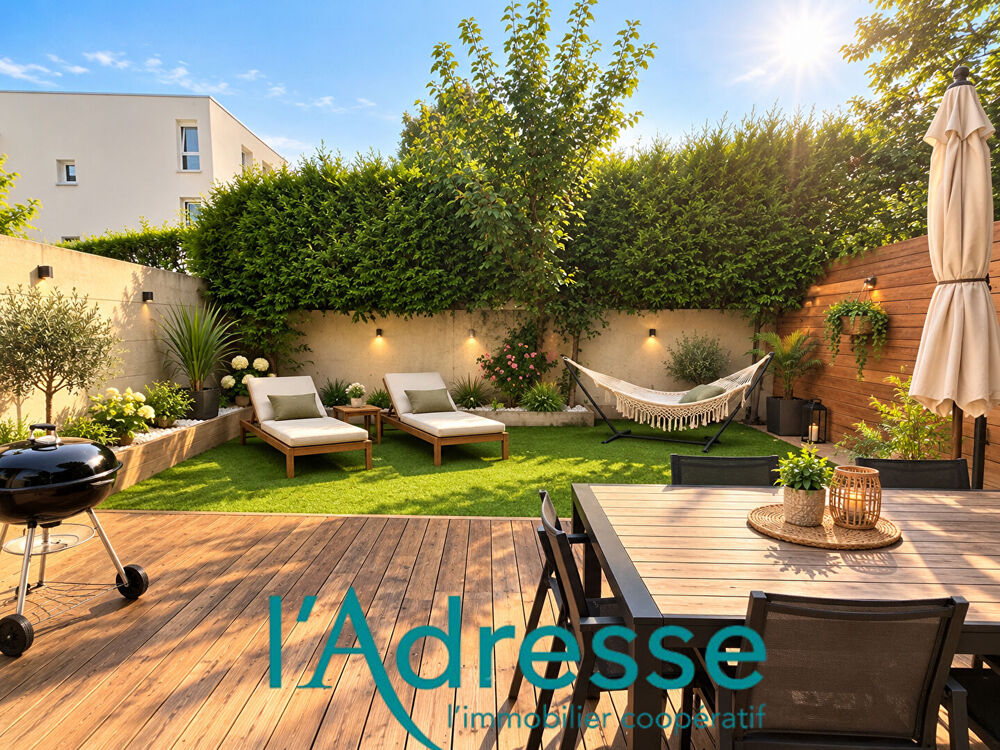 Vente Maison COUP DE COEUR -MAISON ENTIÈREMENT RÉNOVÉE À SANVIC ! Le havre