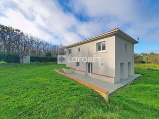  Maison � vendre 5 pi�ces 110 m�