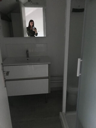  Appartement � louer 2 pi�ces 47 m�