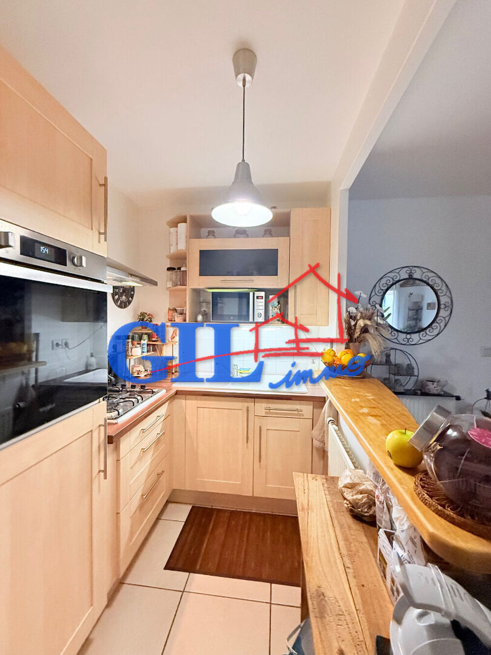 Appartement Savigny Le Temple 2 pièce(s) 47 m2