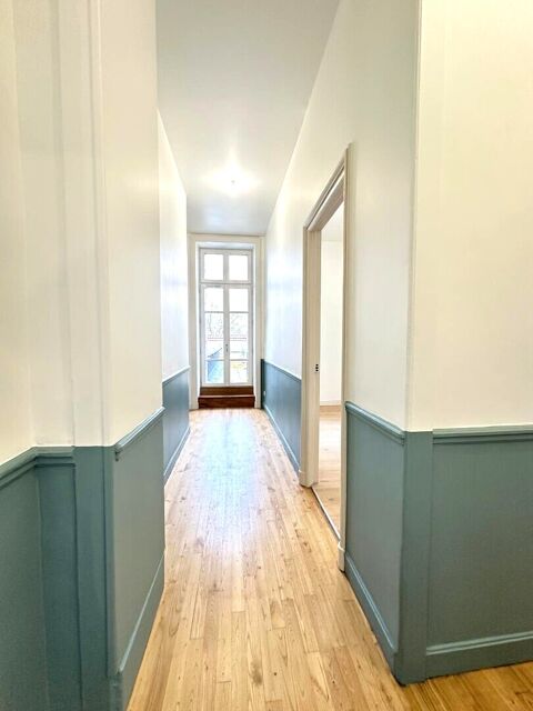  Appartement � louer 4 pi�ces 93 m�