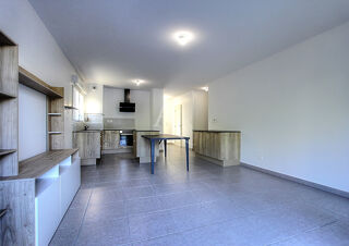  Appartement à vendre 3 pièces 62 m²